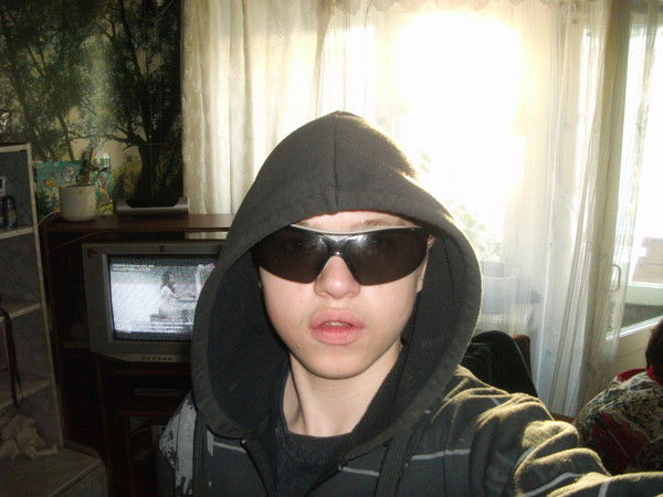 Лёлик Лёликович