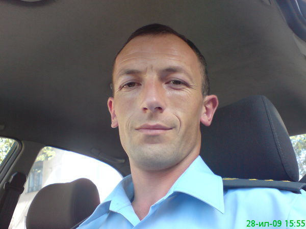 Виталий Корний