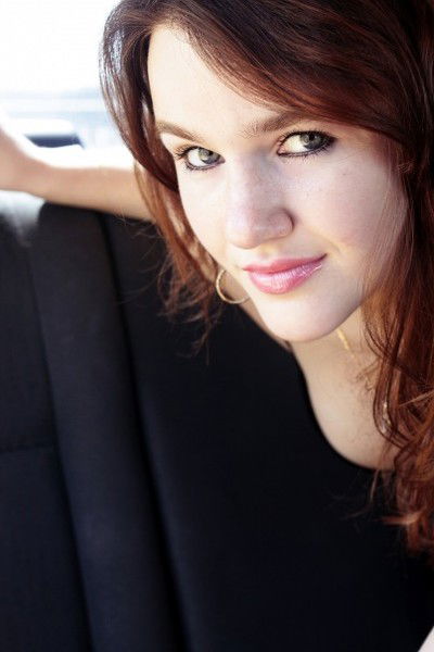 Анастасия Александровна