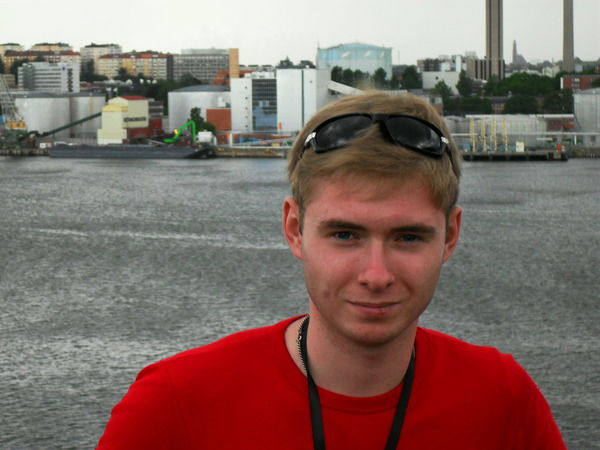 Андрей Осколков