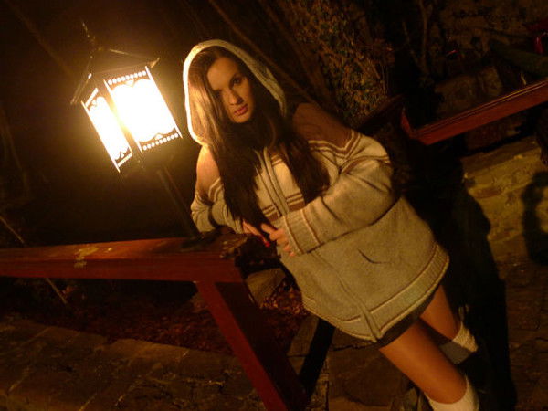 Александра Чубова