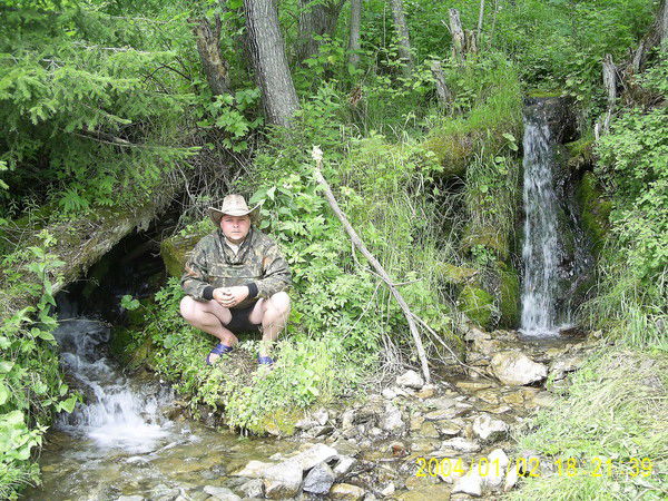 Михаил Зюськин