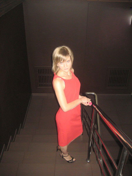 Ксения Домнина