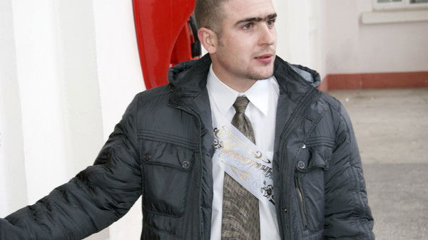 Санек Портнов