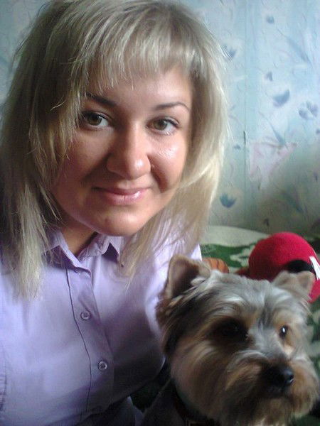 Виктория Филиппова