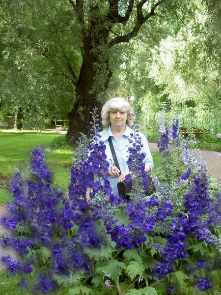 Нина Михалкина