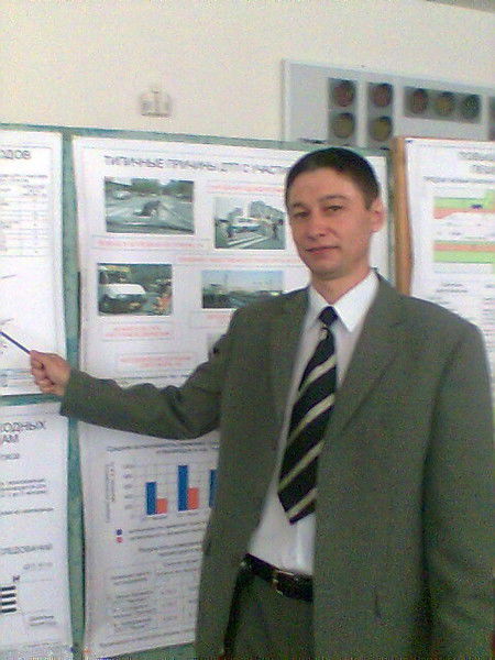 Юрий Кириллов