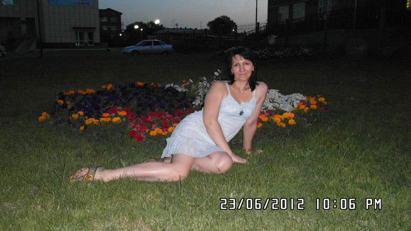 Елена Филобок