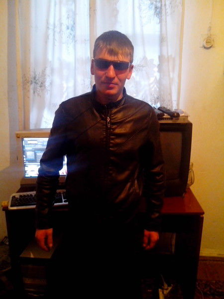 Игорь Синяков