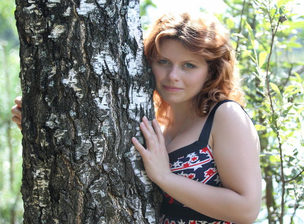 Галина Корянова