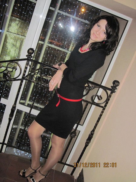 Юлия Вилкова