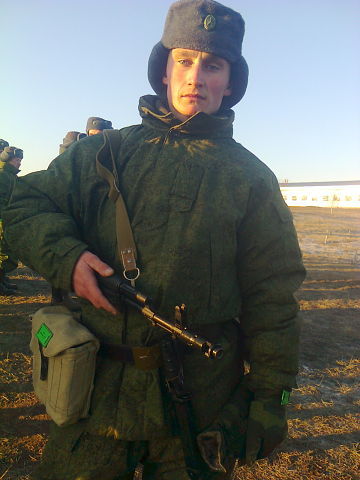 Олег Ракутько