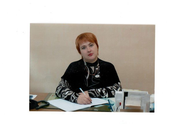 Анна Андрейчикова