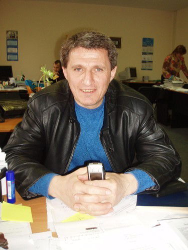 Овакимян Сергей