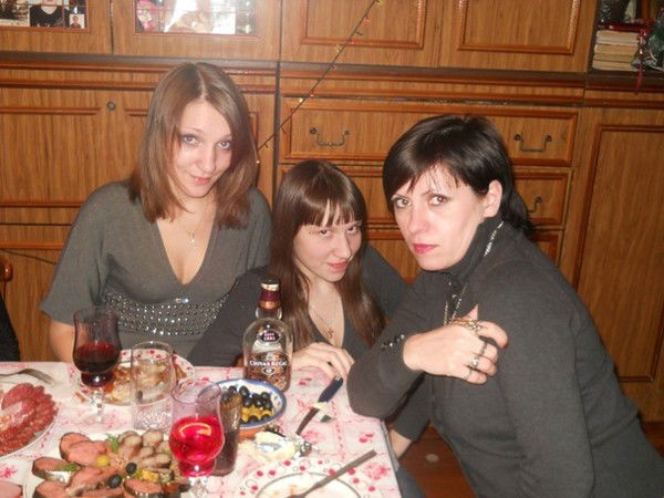 Наталья Девушкина