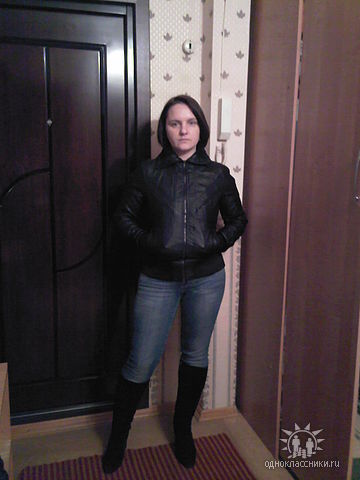 Марина Сидоренкова