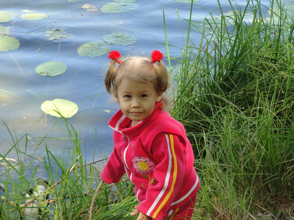 Елена Яковлева