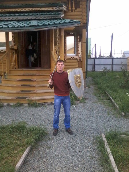 Вадим Миков