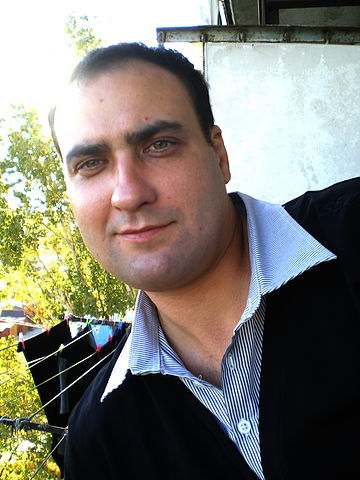 Андрей Бойко