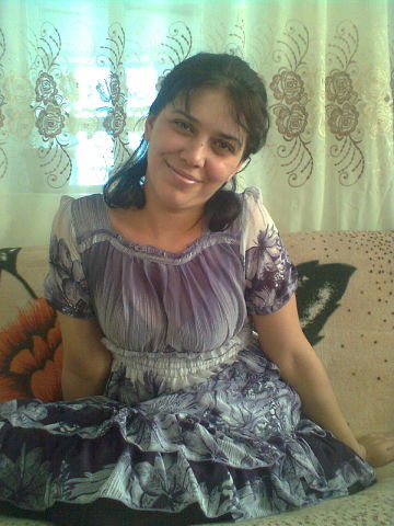 Светлана Лобач