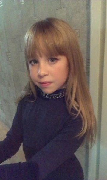 Диана Крапивницкая