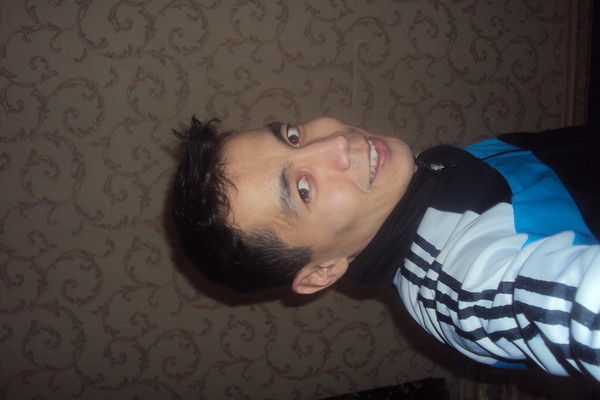 Жалгас Серикбаев