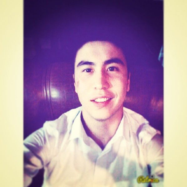 Асхат Кожабаев