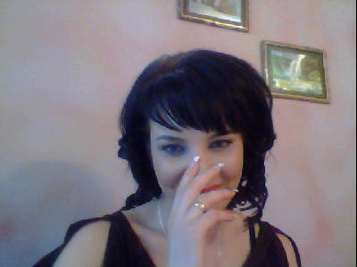 Анна Глушенкова