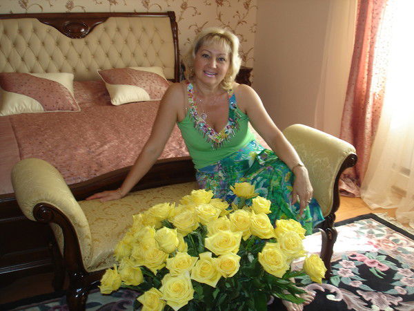 Гульчира Нигматуллина