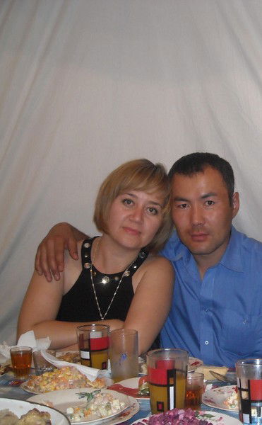 Жаксылык Абылкасова