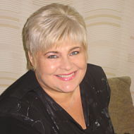 Елена Хотянович