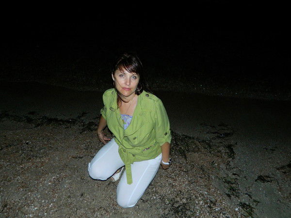 Валентина Назаренко