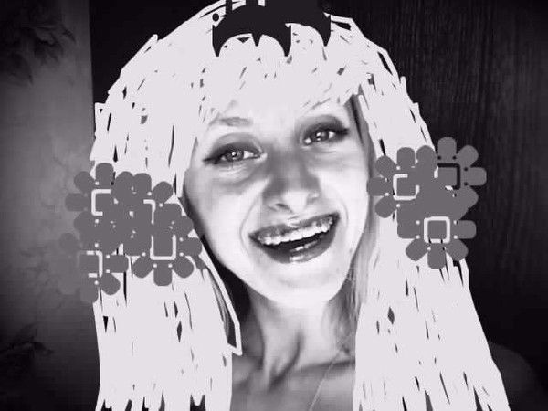 Наталья Федосова