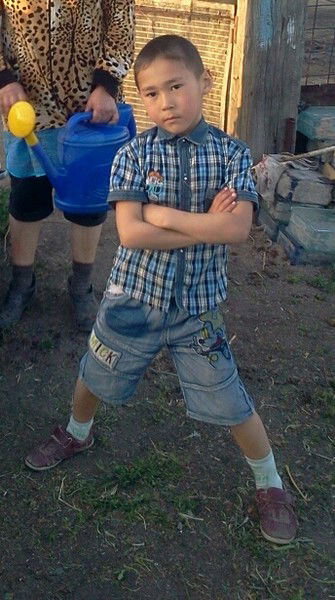 Сабден Курмангалиев