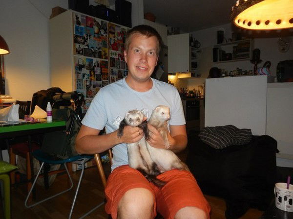 Евгений Тимофеев