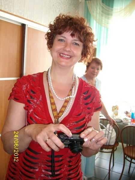 Инна Пенская