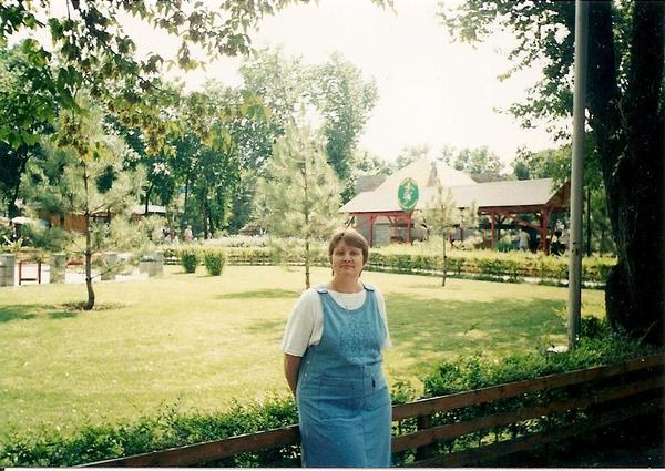 Лариса Афанасьева