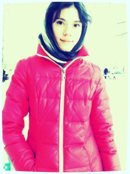 Алина Богуш