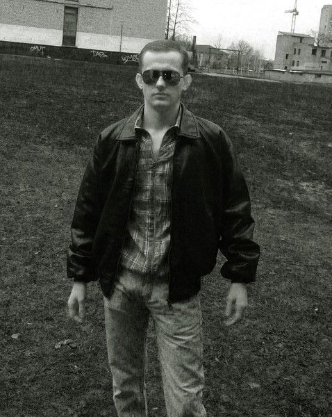 Андрей Радионов