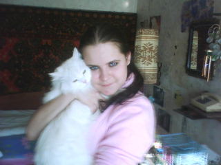 Ирина Чиркова