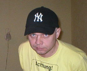 Олега Прудников