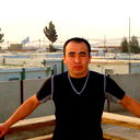 Bakytbek Abdubakhapov