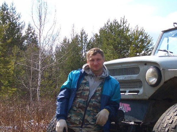 Виталий Бойко