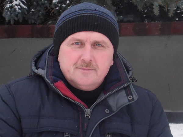 Виктор Слесарчук