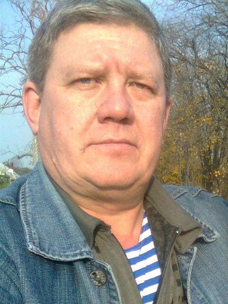 Евгений Узарин