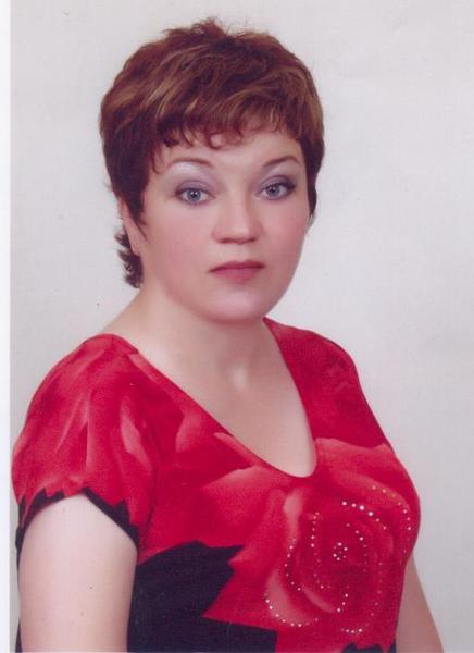 Елена Павленко