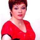 Елена Павленко