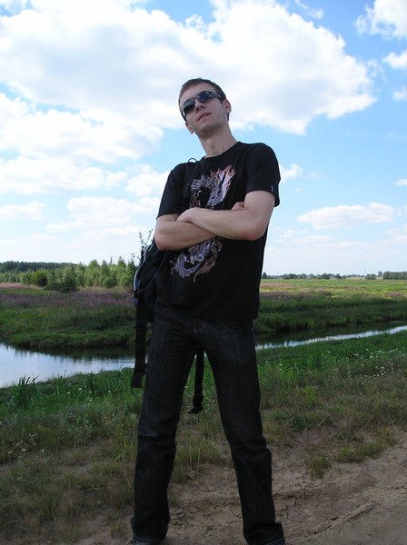 Евгений Кауфман