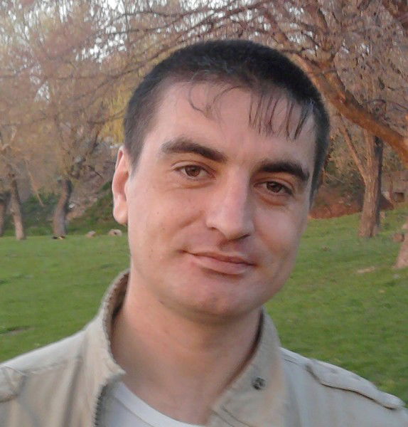 Евгений Краснов