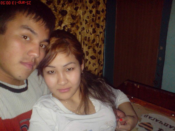 Нурсултан Мухтаров